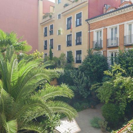 Guestready - Serene Madrid Escape 외부 사진