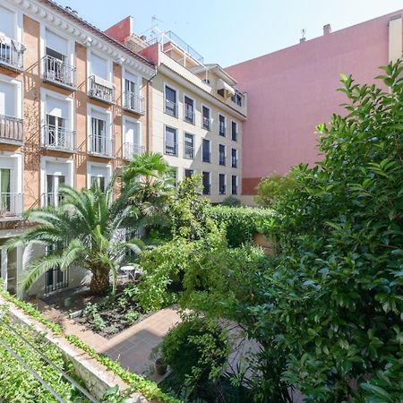 Guestready - Serene Madrid Escape 외부 사진