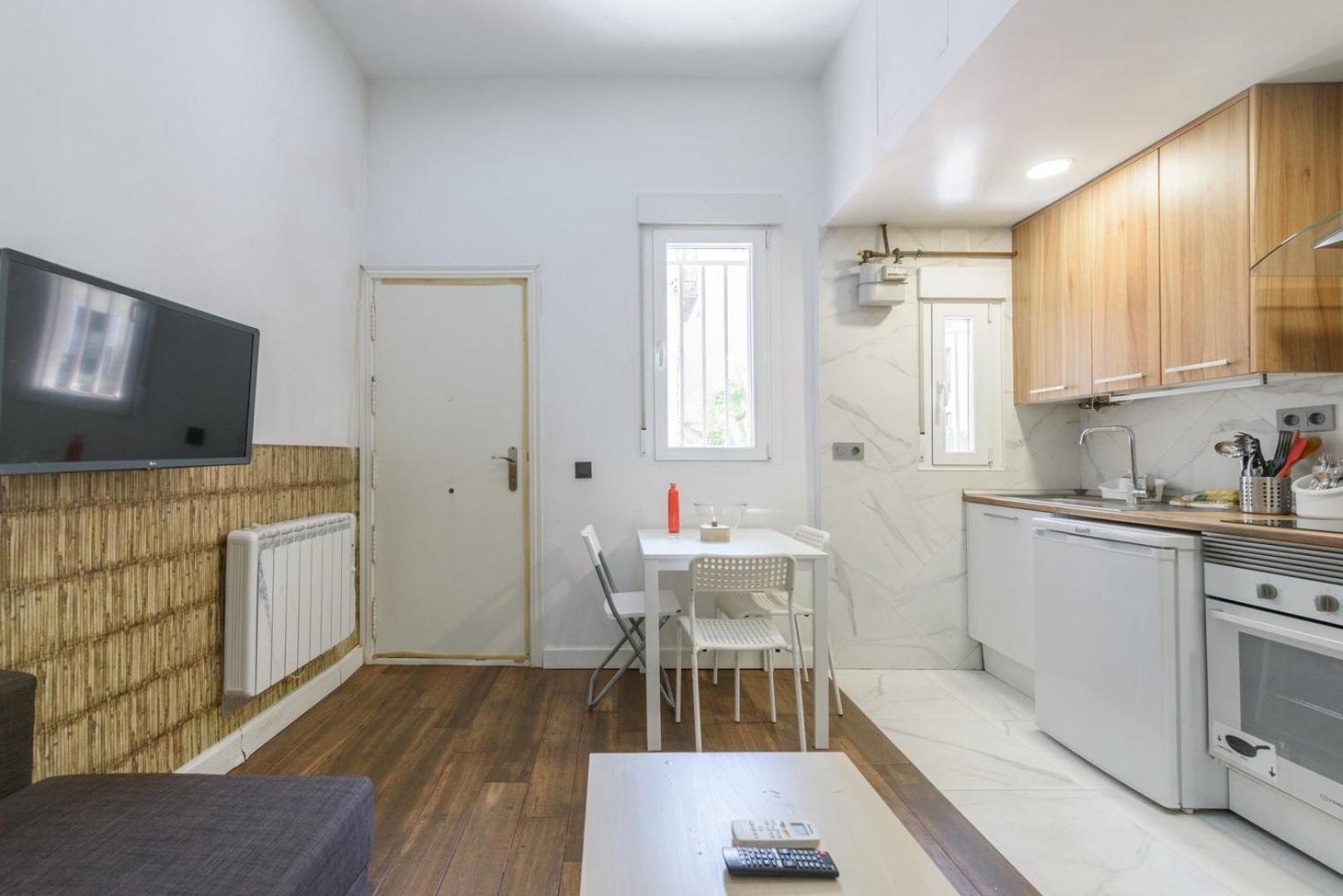 Guestready - Serene Madrid Escape 외부 사진