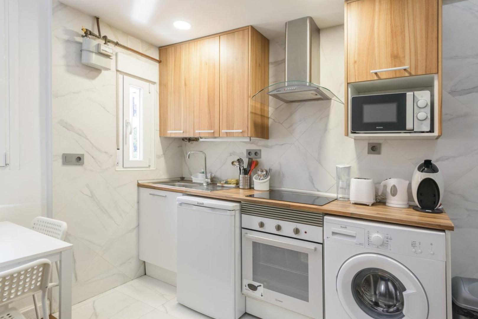 Guestready - Serene Madrid Escape 외부 사진
