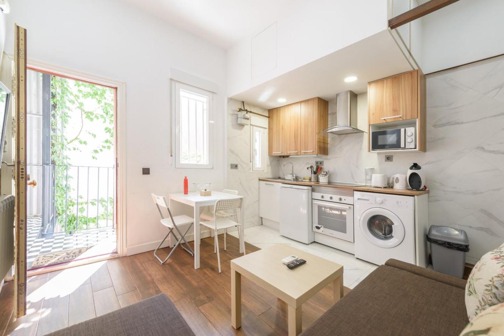 Guestready - Serene Madrid Escape 외부 사진