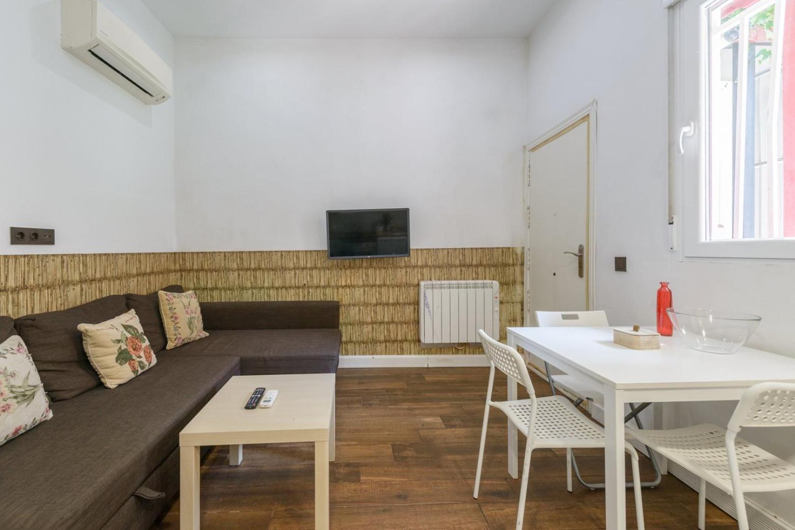 Guestready - Serene Madrid Escape 외부 사진