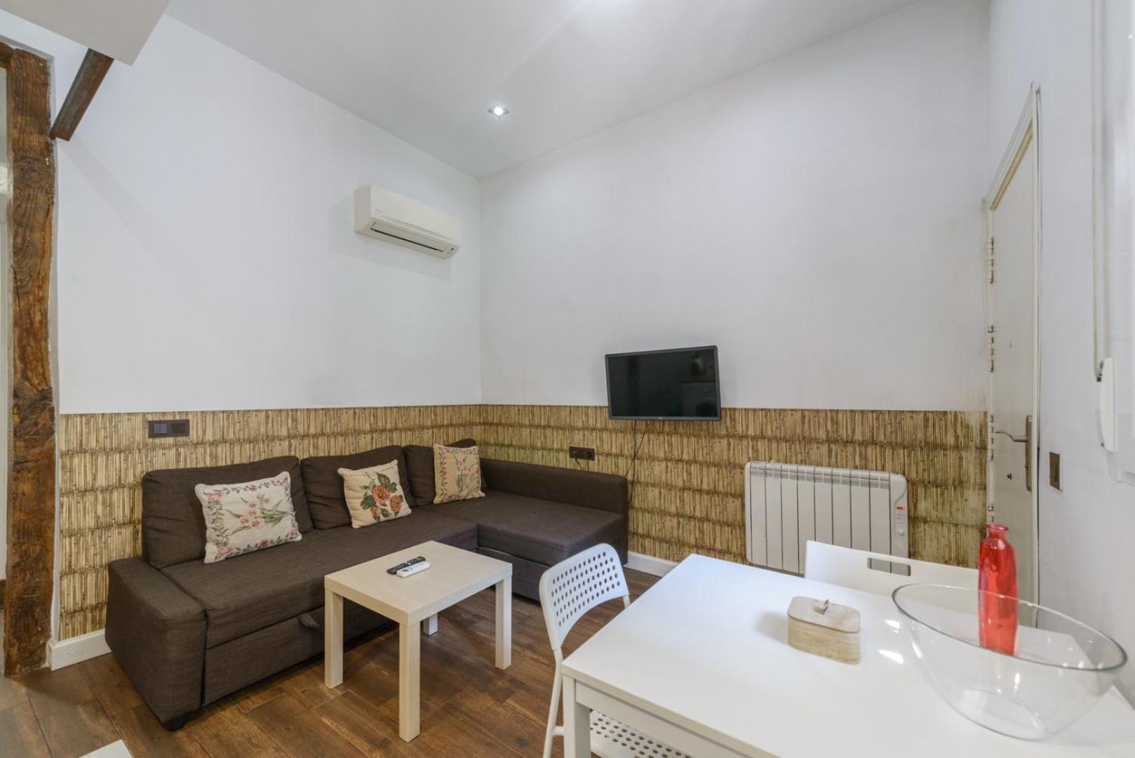 Guestready - Serene Madrid Escape 외부 사진