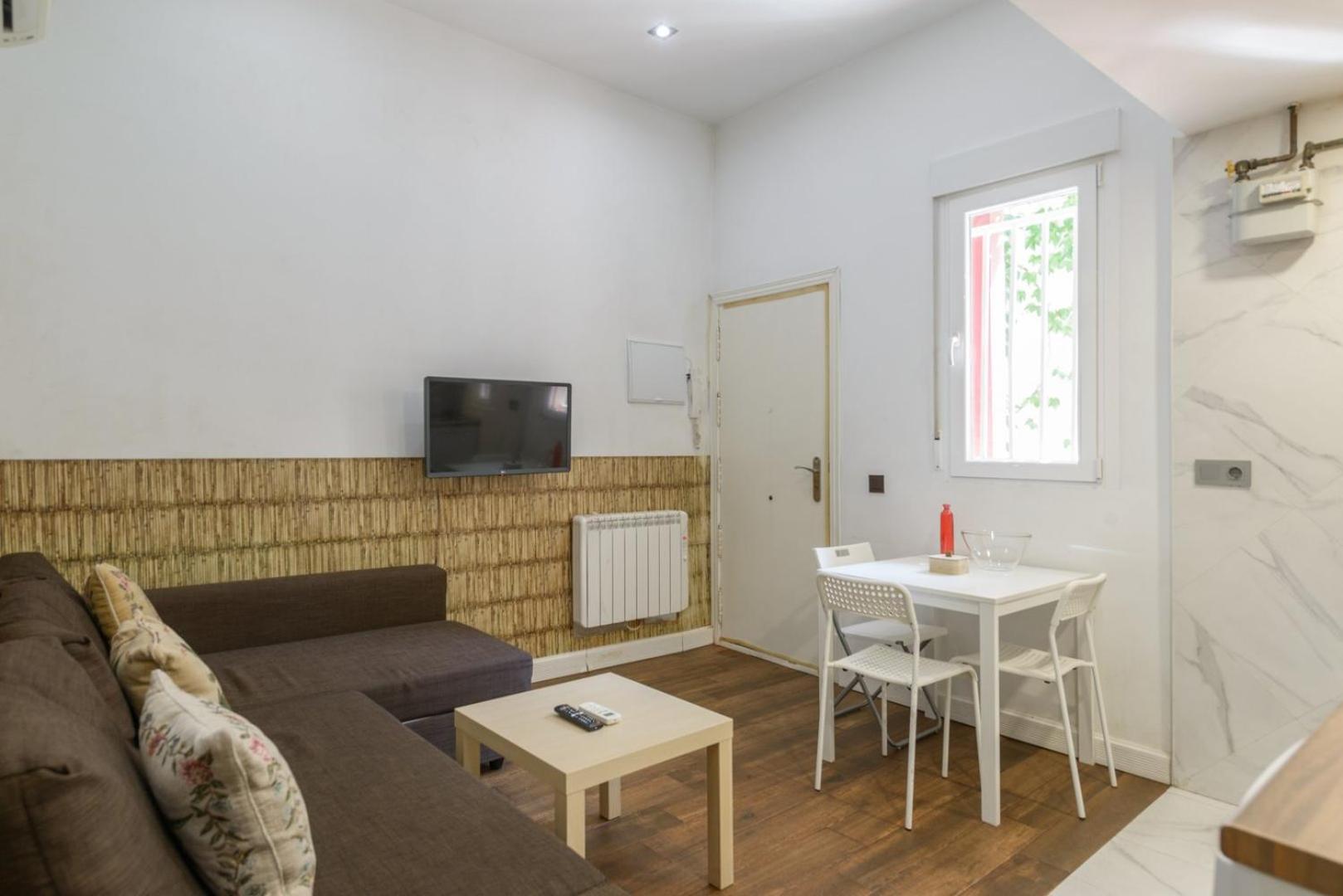 Guestready - Serene Madrid Escape 외부 사진