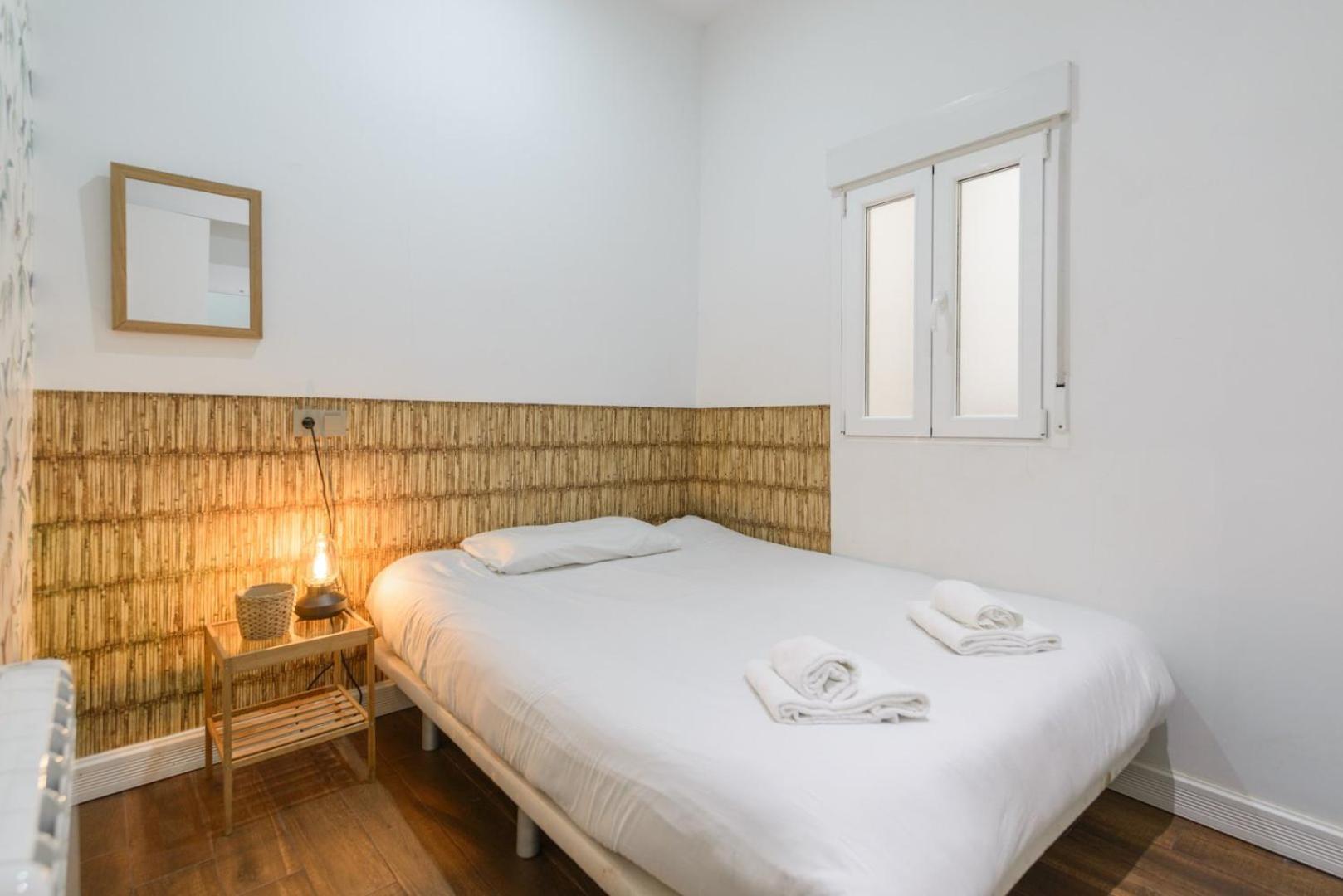 Guestready - Serene Madrid Escape 외부 사진