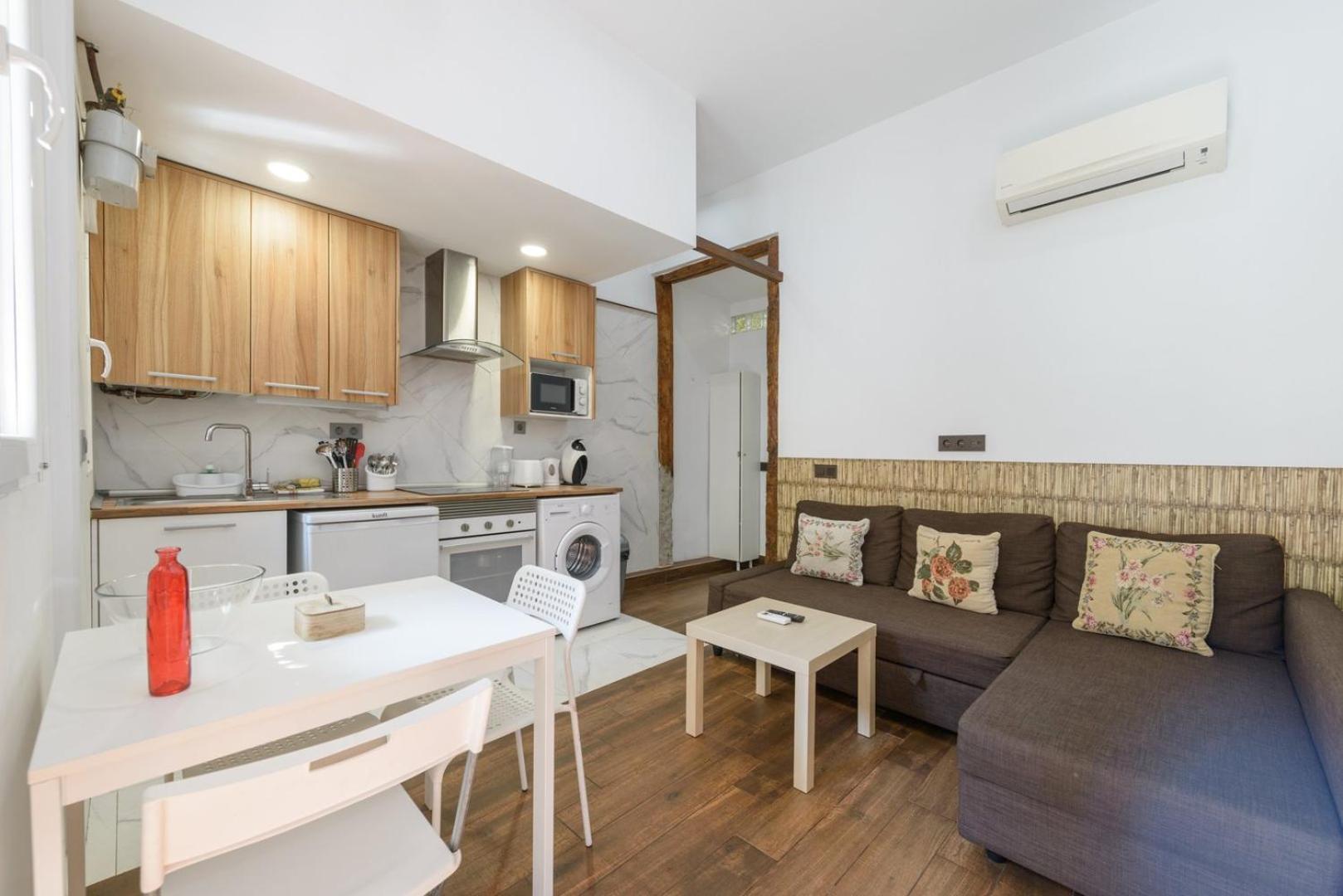 Guestready - Serene Madrid Escape 외부 사진