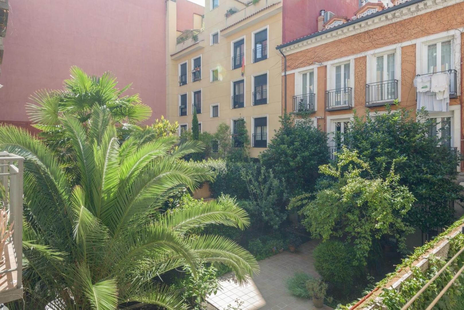 Guestready - Serene Madrid Escape 외부 사진