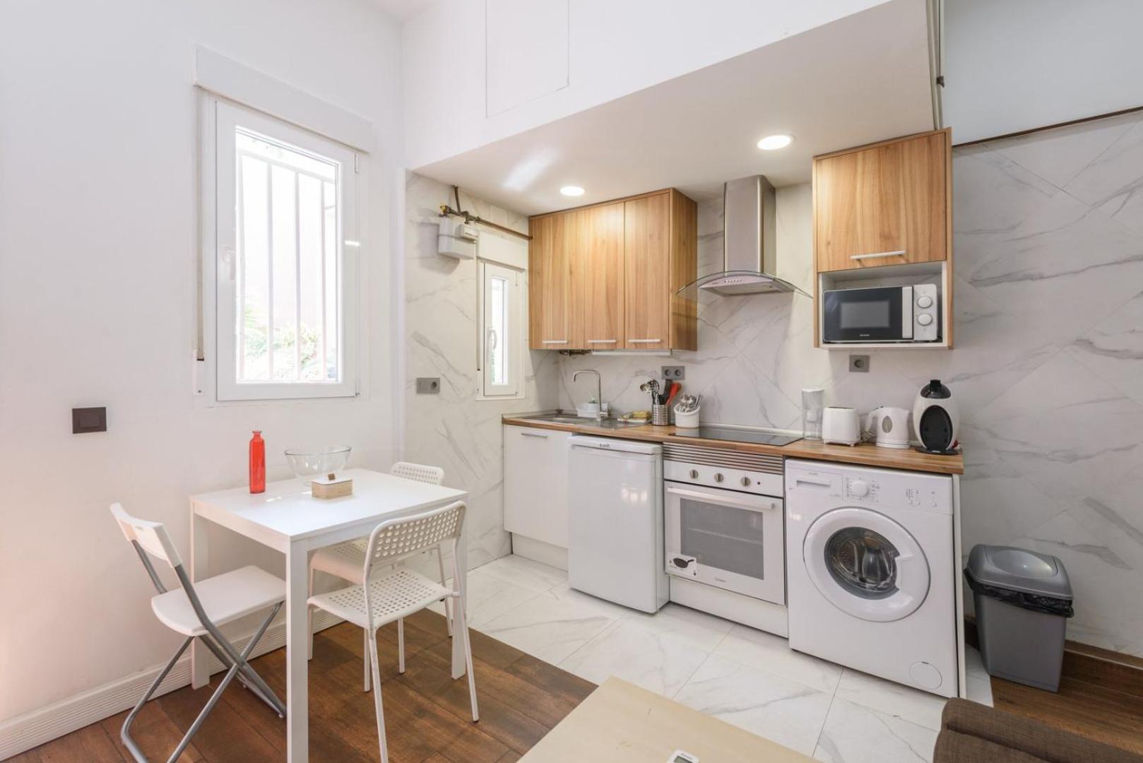 Guestready - Serene Madrid Escape 외부 사진
