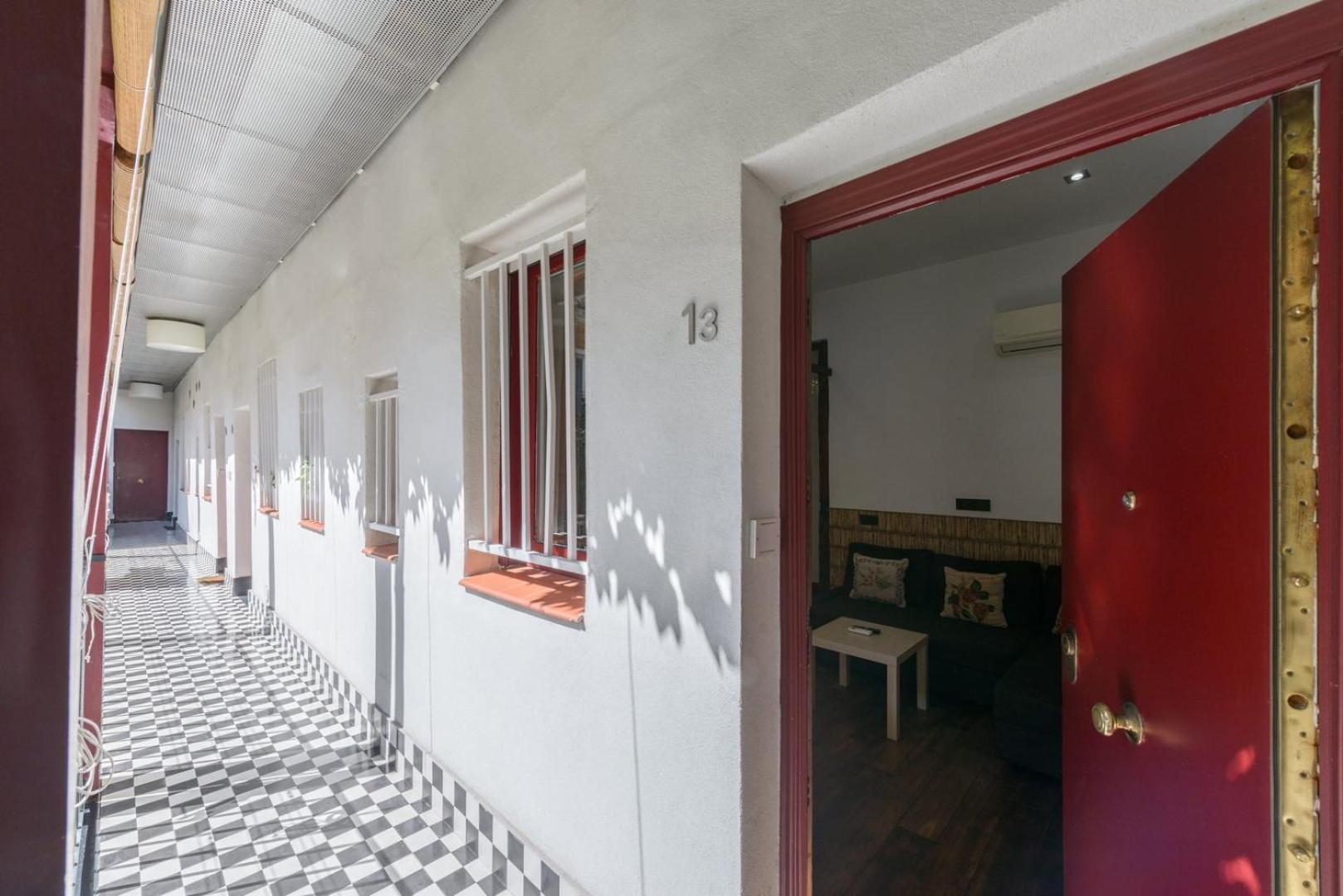 Guestready - Serene Madrid Escape 외부 사진