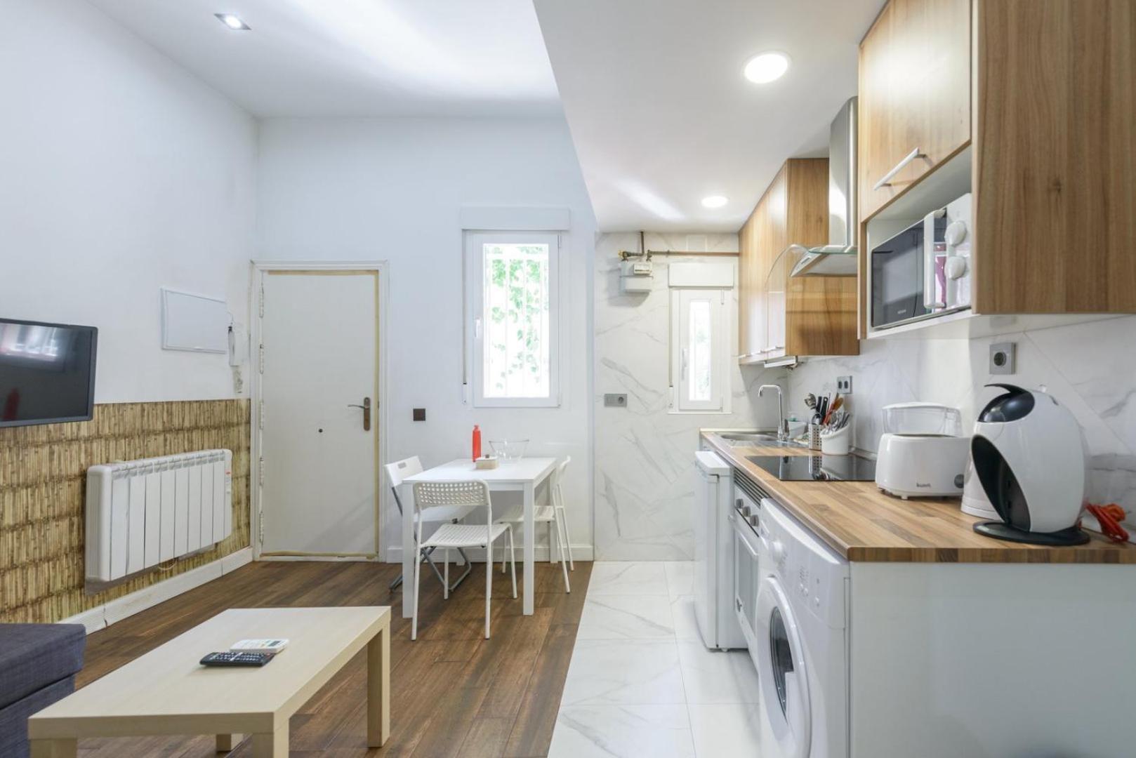 Guestready - Serene Madrid Escape 외부 사진