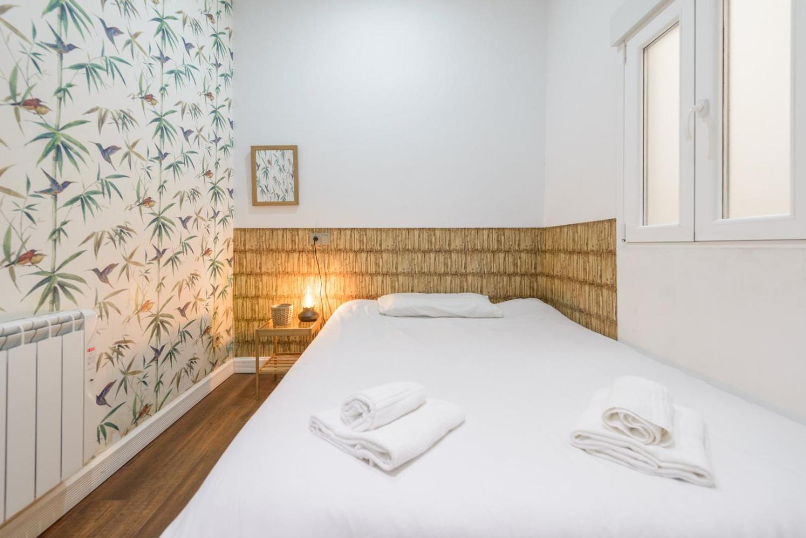 Guestready - Serene Madrid Escape 외부 사진