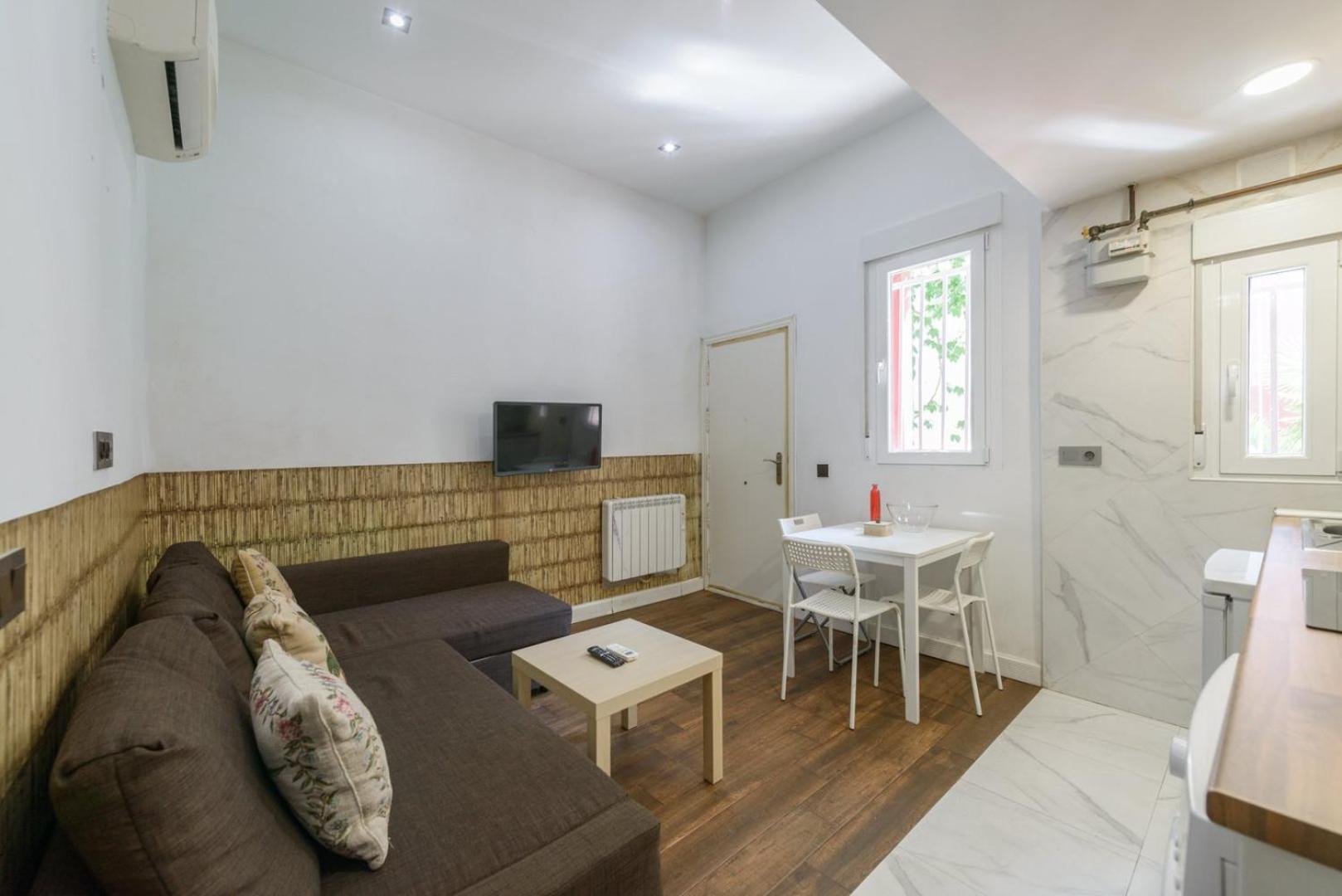 Guestready - Serene Madrid Escape 외부 사진