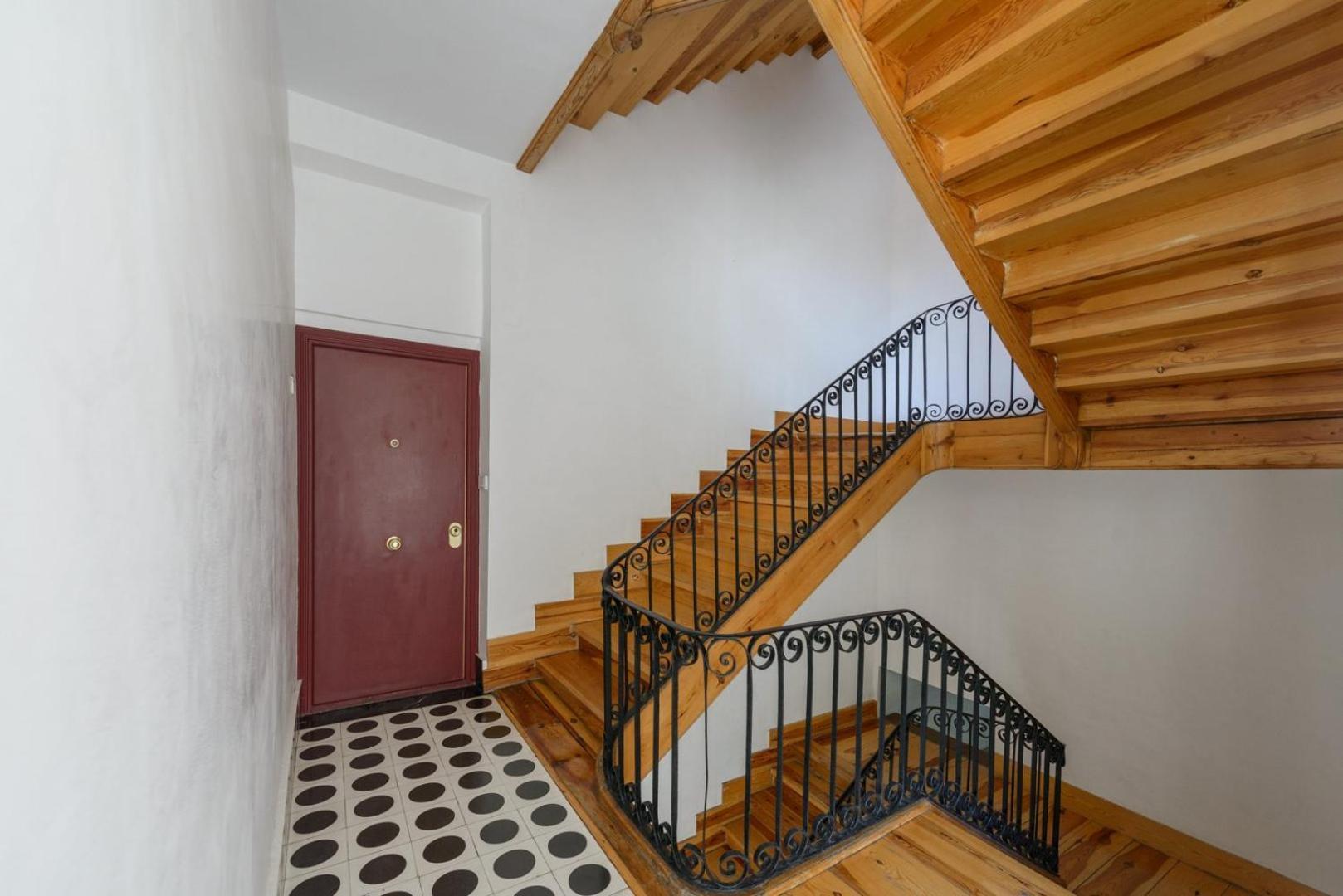 Guestready - Serene Madrid Escape 외부 사진