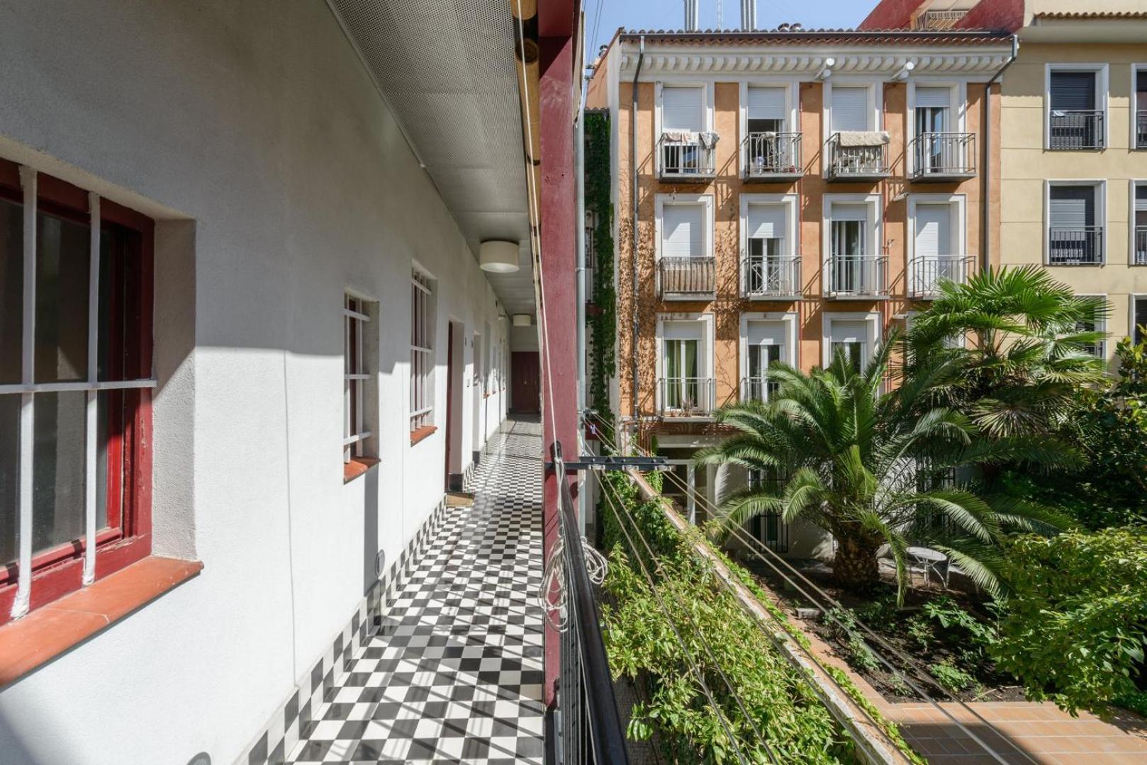 Guestready - Serene Madrid Escape 외부 사진