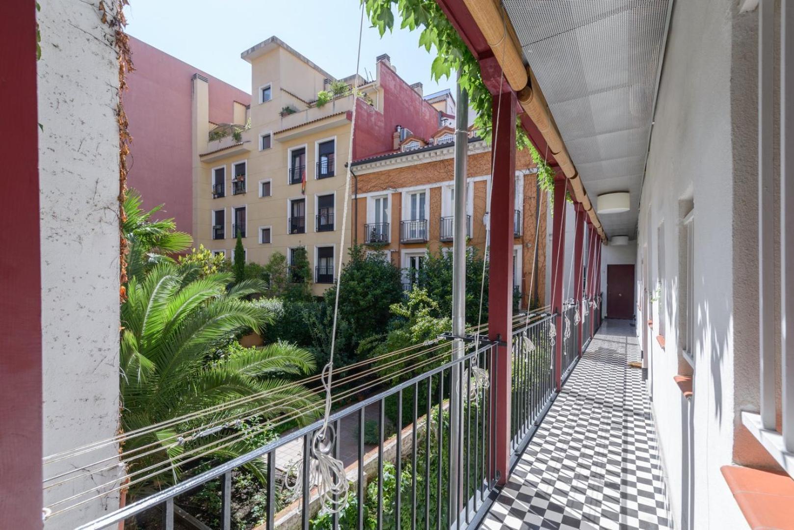 Guestready - Serene Madrid Escape 외부 사진