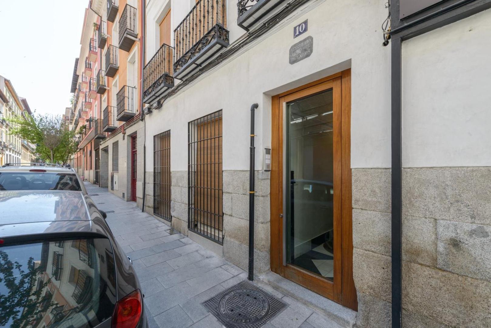 Guestready - Serene Madrid Escape 외부 사진