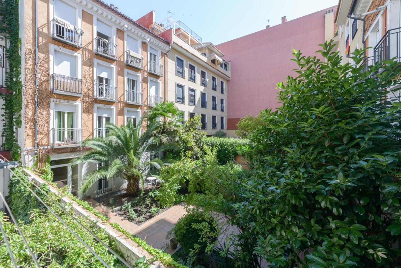 Guestready - Serene Madrid Escape 외부 사진