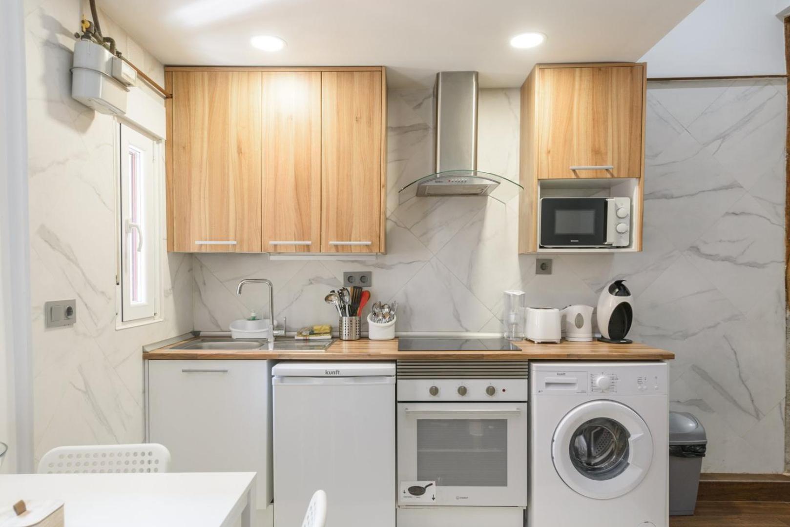 Guestready - Serene Madrid Escape 외부 사진